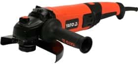 Болгарка сетевая Yato YT-82104 180 мм