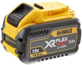 Аккумуляторная батарея DeWALT DCB548
