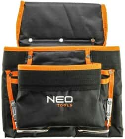 Сумка для інструментів на пояс Neo Tools 84-334 Сумка для інструментів на пояс Neo Tools 84-334