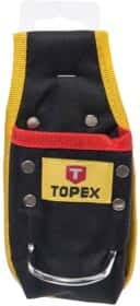 Сумка для інструментів на пояс Topex 79R420