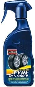 Чернитель шин Arexons Extreme Tyre Restorer 35021 400 мл