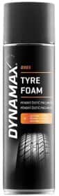 Чернитель шин Dynamax DXE5 Tyre Foam 606140 500 мл Чернитель шин Dynamax DXE5 Tyre Foam 606140 500 мл
