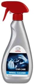 Очиститель дисков Toyota Car Care Wheel Cleaner PZ44700AD005 500 мл Очиститель дисков Toyota Car Care Wheel Cleaner PZ44700AD005 500 мл