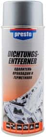 Очиститель Presto Dichtungs-Entferner 217685 400 мл Очиститель Presto Dichtungs-Entferner 217685 400 мл