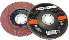 Круг пелюстковий Forsage F-FD460M P60 115 мм