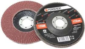 Круг пелюстковий Forsage F-FD560M P60 125 мм