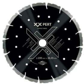 Круг відрізний CEDIMA Asphalt Maxx 50007084 400 мм Круг відрізний CEDIMA Asphalt Maxx 50007084 400 мм