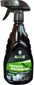 Очиститель Axxis Insect Remover AX-833 700 мл Очиститель Axxis Insect Remover AX-833 700 мл