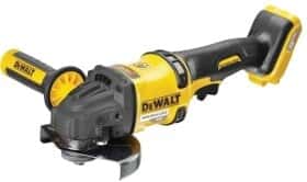 Болгарка аккумуляторная DeWALT DCG418N (без аккумулятора) 125 мм