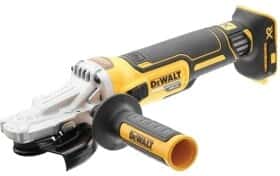 Болгарка аккумуляторная DeWALT DCG405FN (без аккумулятора) 125 мм