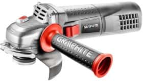 Болгарка сетевая Graphite 59G087 125 мм