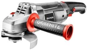 Болгарка сетевая Graphite 59G220 125 мм