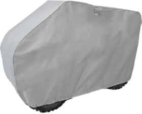 Тент на квадроцикл Kegel Mobile Garage Motorcycle 5-4195-248-3020 серый