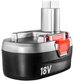 Аккумуляторная батарея Graphite 58G121-12