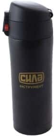 Термопляшка Сила 350 мл