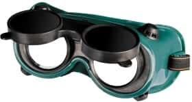 Захисні окуляри MasterTool Адмирал RD DIN 10 82-0203
