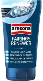 Очисник Arexons Fairings Renewer 35029 150 г Очисник Arexons Fairings Renewer 35029 150 г