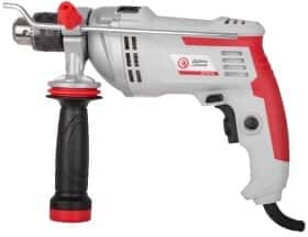 Дрель ударная Intertool DT-0115 сетевая