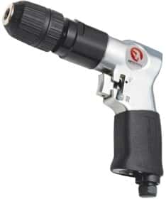 Дрель безударная Intertool PT-0903 пневмодрель