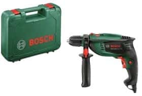 Дриль ударний Bosch UniversalImpact 700 мережевий
