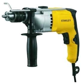 Дриль ударний Stanley STDH8013 мережевий