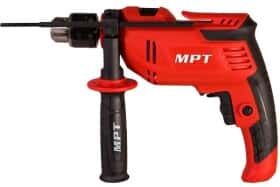 Дрель ударная MPT MID7106 сетевая