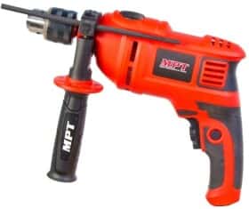 Дрель ударная MPT MID7103 сетевая