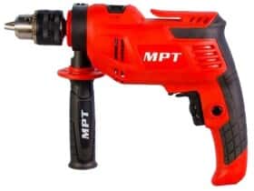 Дрель ударная MPT MID8006 сетевая