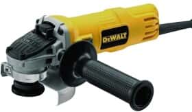 Болгарка сетевая DeWALT 125 мм