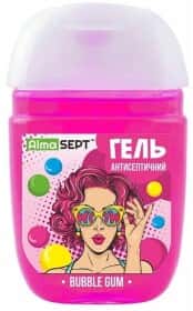 Антисептик Alma Sept PopArt 537220 30 мл Антисептик Alma Sept PopArt 537220 30 мл