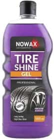 Чернитель шин Nowax Tire Shine NX01160 1000 мл Чернитель шин Nowax Tire Shine NX01160 1000 мл
