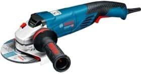 Болгарка сетевая Bosch GWS 18-125 SL Professional 125 мм
