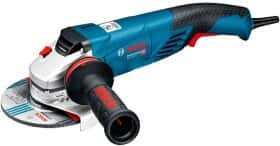 Болгарка сетевая Bosch GWS 18-150 L Professional 150 мм