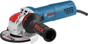 Болгарка мережева Bosch GWX 9-125 S Professional 125 мм