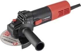 Болгарка сетевая Intertool Storm WT-0234 125 мм