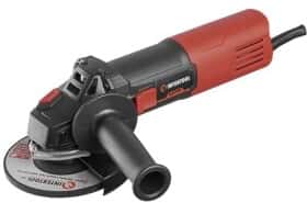 Болгарка сетевая Intertool Storm WT-0235 125 мм