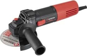 Болгарка сетевая Intertool Storm WT-0233 125 мм