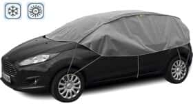 Автомобільний тент Kegel 5-4530-246-3020 сірий