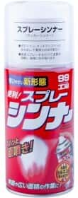 Очиститель SOFT99 Paint Remover 08015 300 мл Очиститель SOFT99 Paint Remover 08015 300 мл