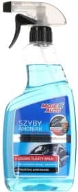Очиститель Moje Auto Glass Cleaner Ammonia 19-602 650 мл