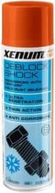 Рідкий ключ Xenum Deblock Shock