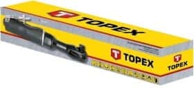 Пневмогайковерт Topex 74L007