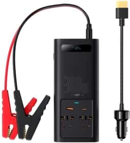 Инвертор Baseus CGNB010101 150 W