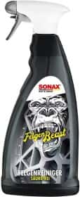 Очиститель дисков Sonax Felgen Beast 433300 1000 мл