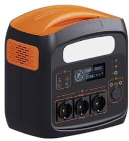 Зарядная станция Protester PRO-PS1200N 1200 W 921Wh / 288000mAh
