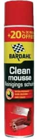 Очиститель Bardahl Clean Mousse Concentre 3214B 600 мл Очиститель Bardahl Clean Mousse Concentre 3214B 600 мл