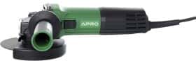 Болгарка сетевая Apro 899020 125 мм