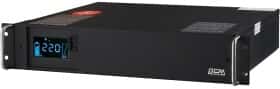 Джерело безперебійного живлення Powercom King PRO RM KIN-1500AP 210240 1500 VA