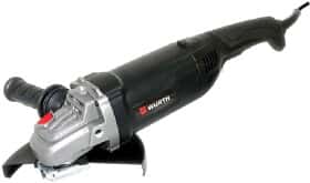 Болгарка сетевая Würth EWS 26-230 Classic 230 мм