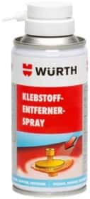 Очисник Würth Entferner-Spray 0893141 150 мл Очисник Würth Entferner-Spray 0893141 150 мл